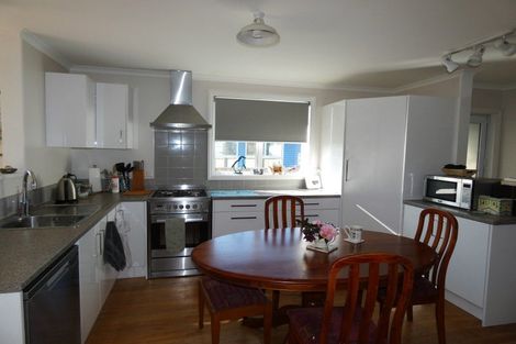 Photo of property in 23 Gladstone Street, Westport, 7825