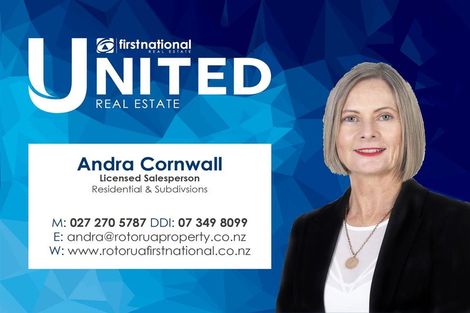 Photo of property in 1346unit Eruera Street, Rotorua, 3010
