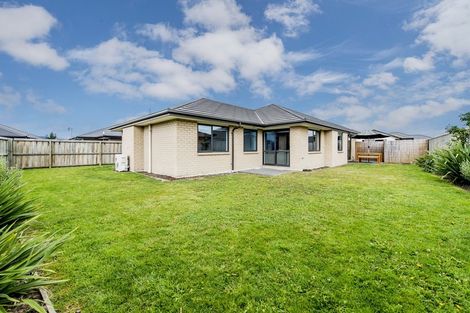 Photo of property in 89 Sunline Avenue, Lincoln, 7608