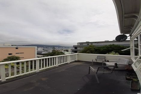Photo of property in 41u6 Home Street, Mount Victoria, Wellington, 6011