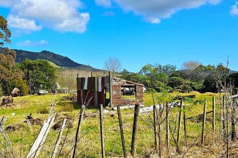 Photo of property in 41 Taita Road, Waimamaku, Kaikohe, 0473