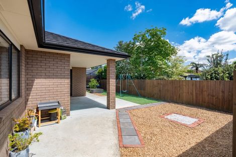 Photo of property in 65 Knighton Road, Hillcrest, Hamilton, 3216