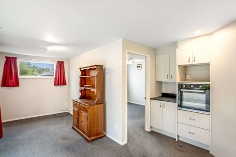 Photo of property in 4 Bluff Street, Coalgate, 7673