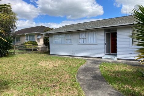Photo of property in 61 Sheehan Avenue, Papakura, 2110