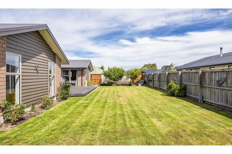 Photo of property in 1149b Goulds Road, Rolleston, 7614
