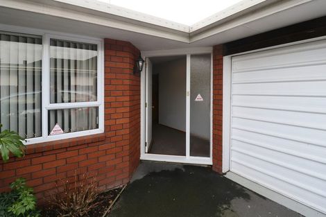 Photo of property in 1/51 Sturrocks Road, Redwood, Christchurch, 8051