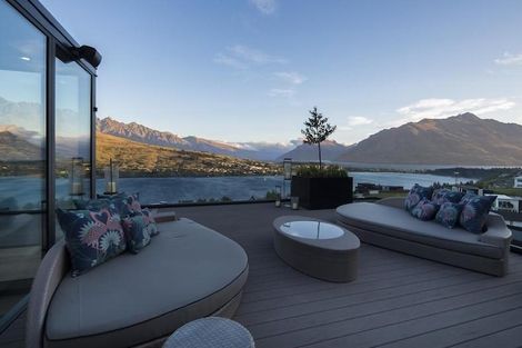 Photo of property in St Andrews Park, 7 Saint Lukes Lane, Queenstown, 9300