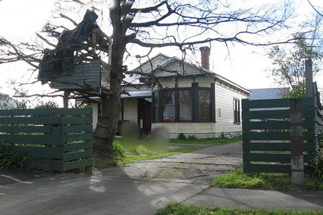 Photo of property in 121 Vogel Street, Roslyn, Palmerston North, 4414