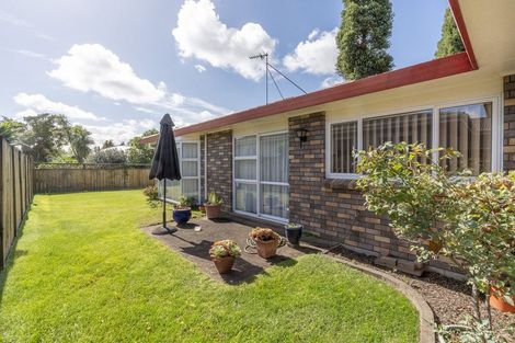 Photo of property in 44 Galloway Street, Hamilton East, Hamilton, 3216