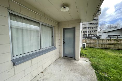Photo of property in 8 Anzac Parade, Hamilton Central, Hamilton, 3204