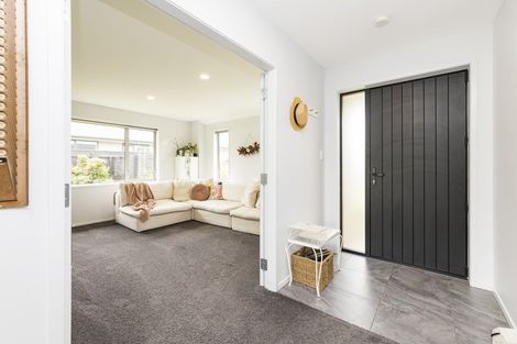 Photo of property in 8 Georgia Court, Feilding, 4702