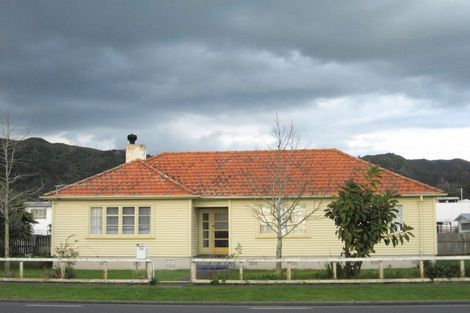 Photo of property in 136 Queen Street, Thames, 3500