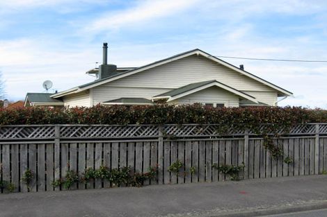 Photo of property in 179 Dixon Street, Masterton, 5810