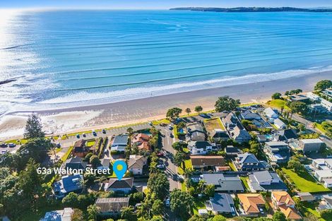 Photo of property in 63a Walton Street, Red Beach, 0932