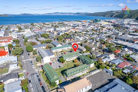 Photo of property in 8/19 Britannia Street, Petone, Lower Hutt, 5012