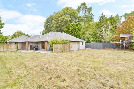 Photo of property in 13 Grange View, Woodend, 7610