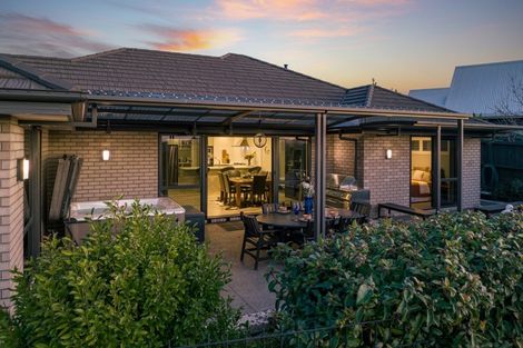 Photo of property in 8 Highview Court, Flagstaff, Hamilton, 3210