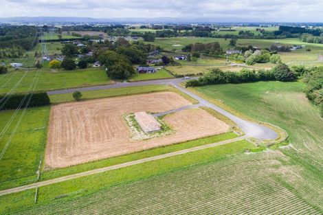 Photo of property in 8 Sheddan Road, Feilding, 4777