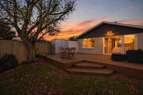 Photo of property in 11 Lacy Gate Place, Woodend, 7610
