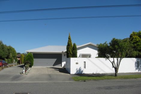 Photo of property in 1/49 Westgrove Avenue, Avonhead, Christchurch, 8042