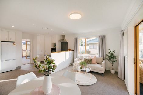 Photo of property in 6 Foxtail Fern, Kelvin Grove, Palmerston North, 4414