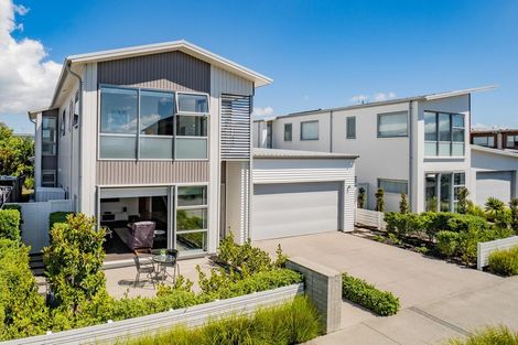 Photo of property in 27 Harvard Street, Hobsonville, Auckland, 0616