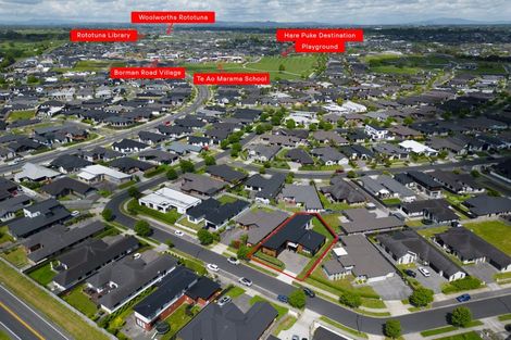 Photo of property in 27 Helen June Avenue, Flagstaff, Hamilton, 3210