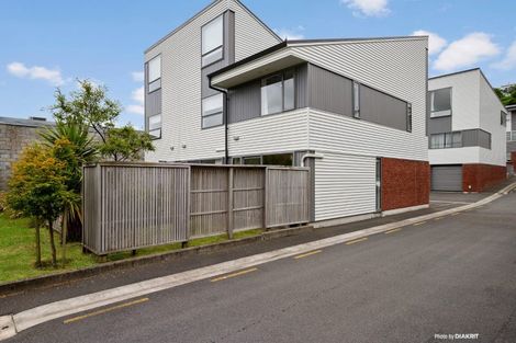 Photo of property in 25/31u Princess Terrace, Newtown, Wellington, 6021