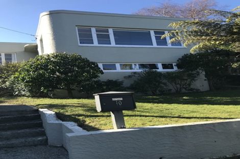 Photo of property in 10 Baroda Street, Khandallah, Wellington, 6035