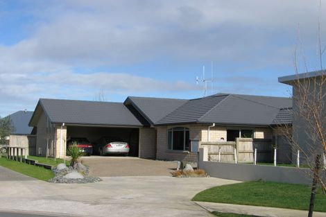 Photo of property in 37 Haswell Place, Huntington, Hamilton, 3210