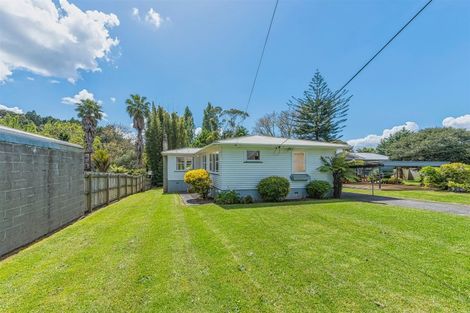 Photo of property in 40 Lowtherhurst Road, Massey, Auckland, 0614