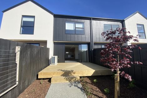 Photo of property in 4/50 Plunket Street, Spreydon, Christchurch, 8024