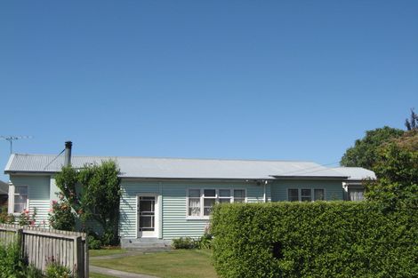 Photo of property in 24 Hammond Place, Spreydon, Christchurch, 8024
