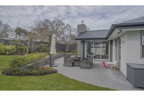 Photo of property in 8 Glenview Terrace, Highfield, Timaru, 7910