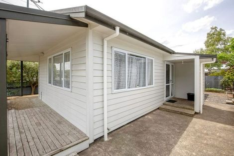 Photo of property in 2 Woburn Street, Waipukurau, 4200