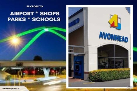 Photo of property in 19 Brookby Crescent, Avonhead, Christchurch, 8042