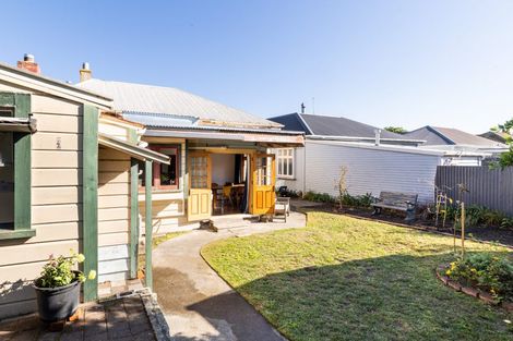 Photo of property in 92 Mcgrath Street, Napier South, Napier, 4110