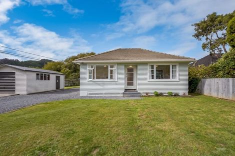 Photo of property in 22 Hyde Street, Wainuiomata, Lower Hutt, 5014