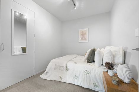 Photo of property in Detroit Apartments, 104/181u Tasman Street, Mount Cook, Wellington, 6021