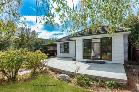 Photo of property in 45 Vivian Street, Burwood, Christchurch, 8083
