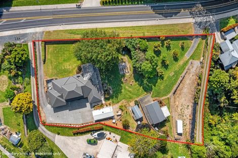 Photo of property in 265r Oropi Road, Oropi, 3173