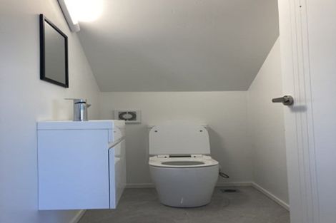 Photo of property in 4u3 Whyte Street, Hamilton East, Hamilton, 3216