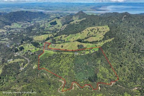 Photo of property in 521b Kauaeranga Valley Road, Thames, 3577