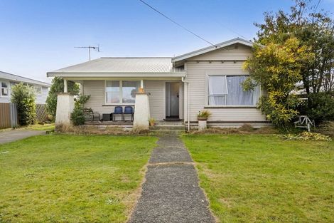 Photo of property in 288 South Road, Hawera, 4610