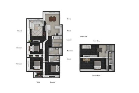 Photo of property in 11a Mahana Road, St Andrews, Hamilton, 3200