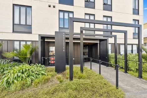 Photo of property in 505/2 Launch Road, Hobsonville, Auckland, 0616