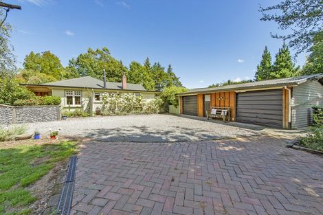 Photo of property in 16 Bay Road, Oxford, 7430