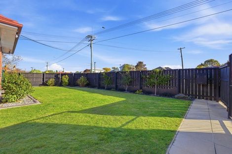 Photo of property in 158 Gayhurst Road, Dallington, Christchurch, 8061