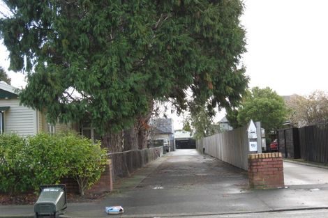 Photo of property in 99a Saint Albans Street, St Albans, Christchurch, 8014