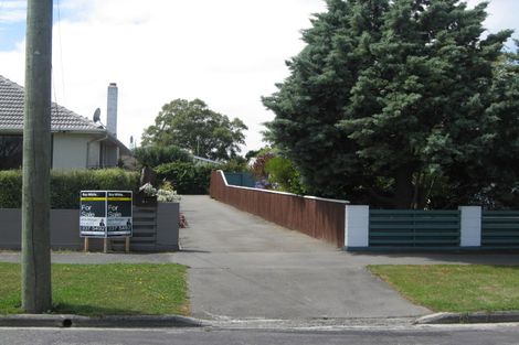 Photo of property in 1/2 Mavin Road, Hoon Hay, Christchurch, 8025